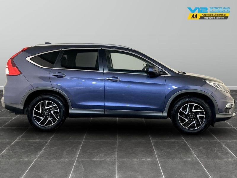 Used Honda CR-V 2018 for sale - 76362995: Photo 11