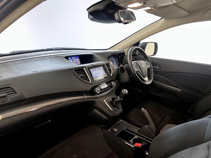 Used Honda CR-V 2018 for sale - 76362995: Photo 12