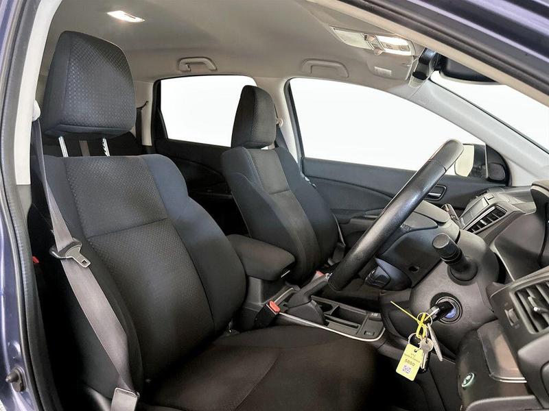 Used Honda CR-V 2018 for sale - 76362995: Photo 13