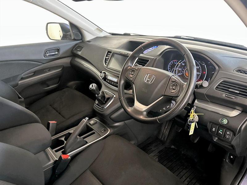 Used Honda CR-V 2018 for sale - 76362995: Photo 15