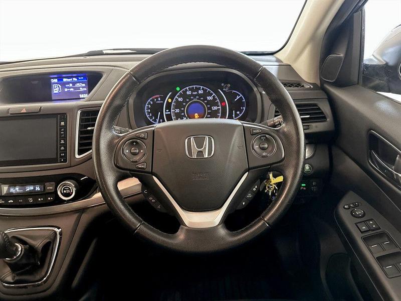 Used Honda CR-V 2018 for sale - 76362995: Photo 16
