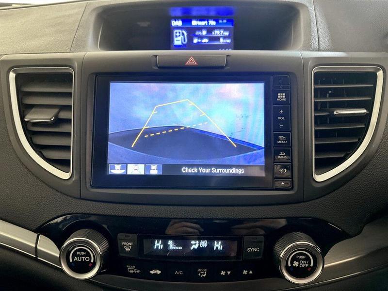 Used Honda CR-V 2018 for sale - 76362995: Photo 21