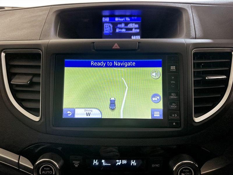 Used Honda CR-V 2018 for sale - 76362995: Photo 22