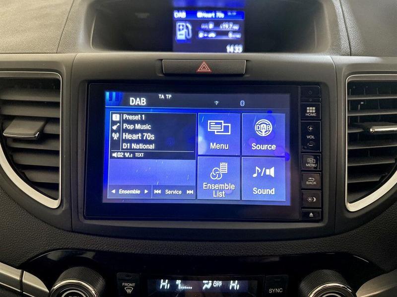 Used Honda CR-V 2018 for sale - 76362995: Photo 23