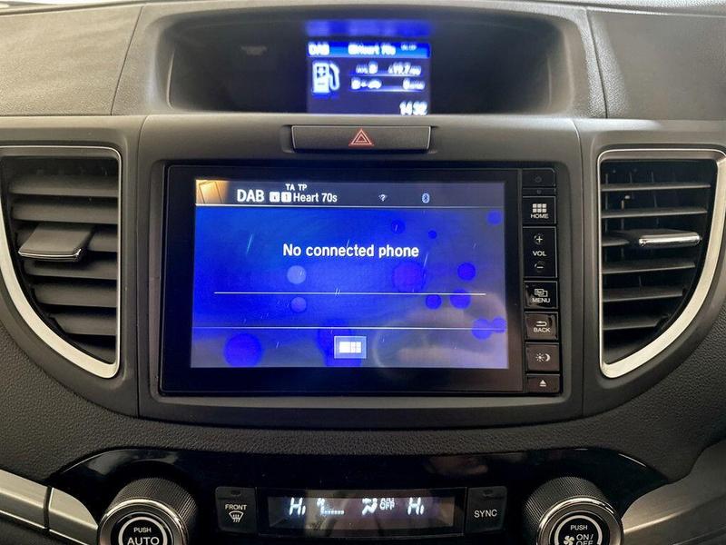 Used Honda CR-V 2018 for sale - 76362995: Photo 24