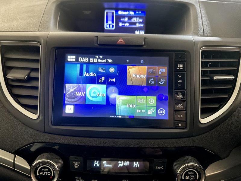 Used Honda CR-V 2018 for sale - 76362995: Photo 25