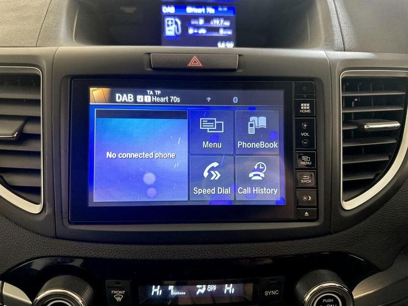 Used Honda CR-V 2018 for sale - 76362995: Photo 26