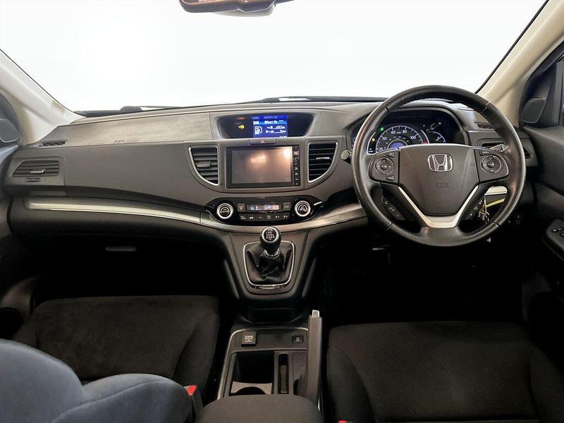 Used Honda CR-V 2018 for sale - 76362995: Photo 3