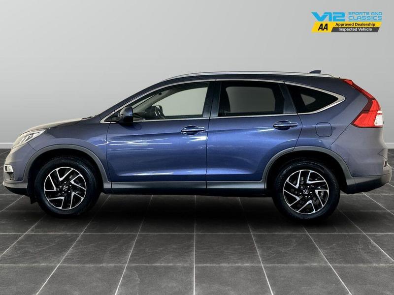 Used Honda CR-V 2018 for sale - 76362995: Photo 7