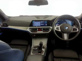 Used BMW 3 Series 2021 for sale - 74960865: Photo