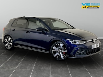 Used Volkswagen Golf 2023 for sale - 75313848: Photo