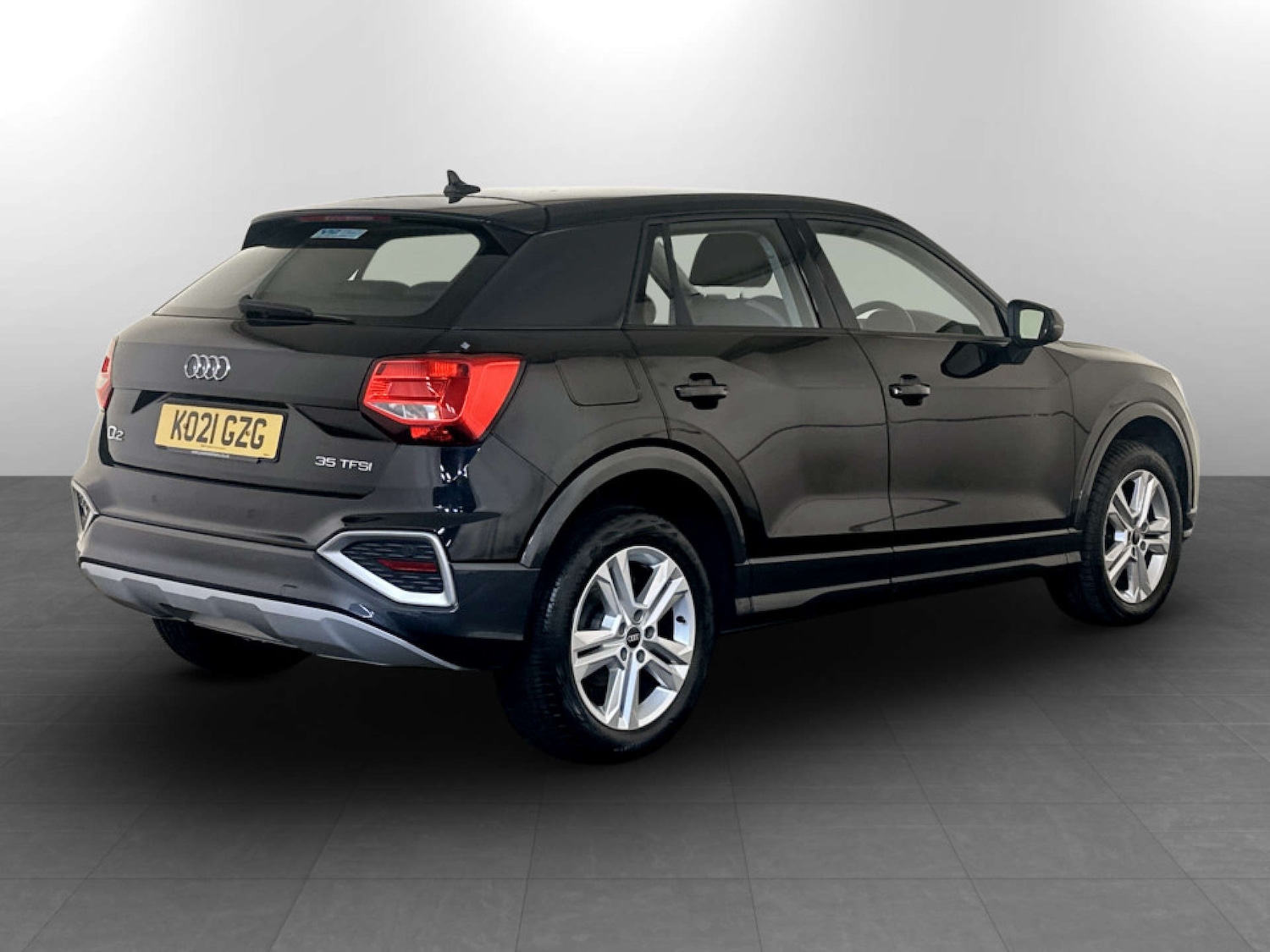 Used Audi Q2 2021 for sale - 77185930: Photo 10