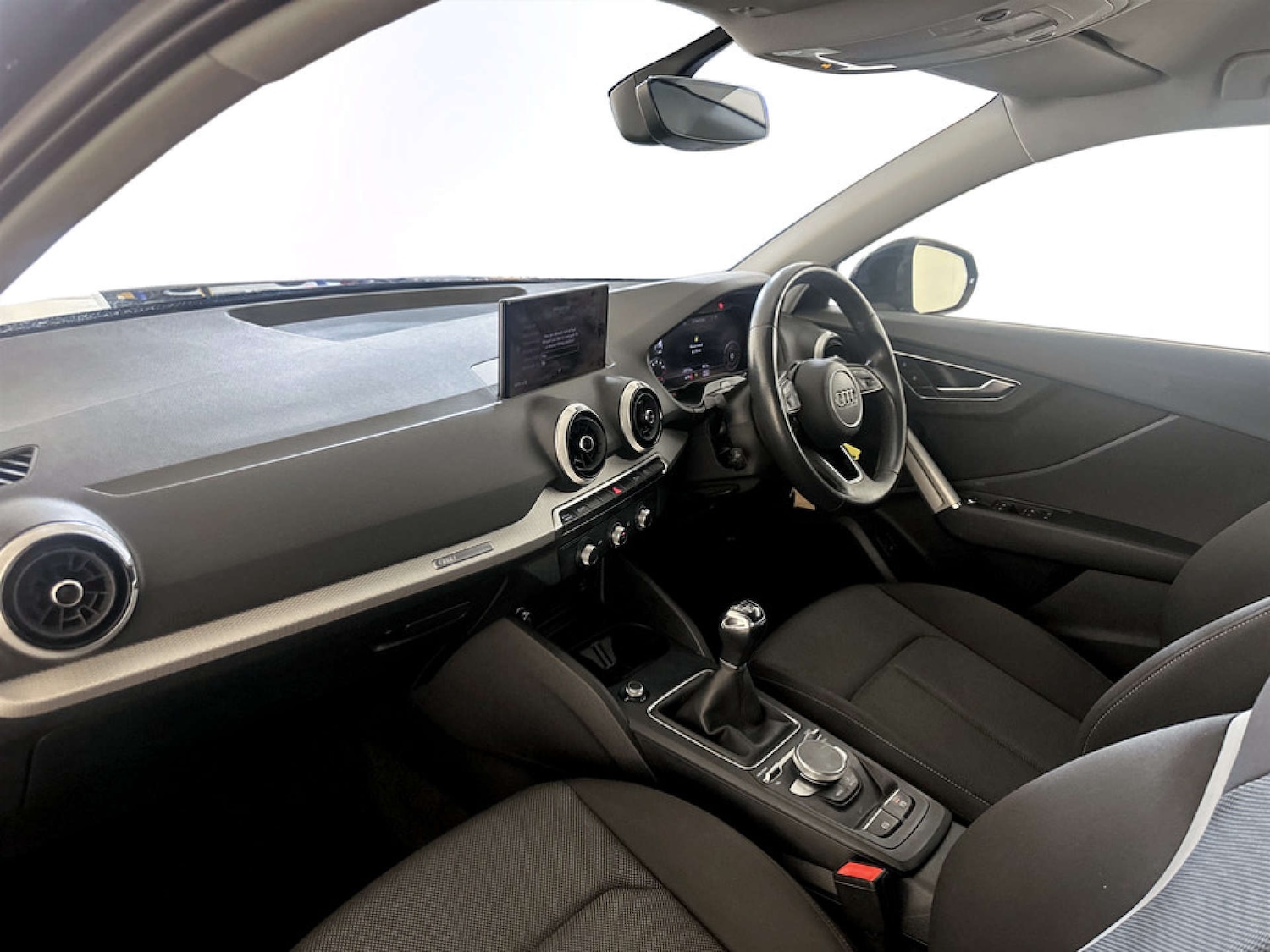 Used Audi Q2 2021 for sale - 77185930: Photo 12