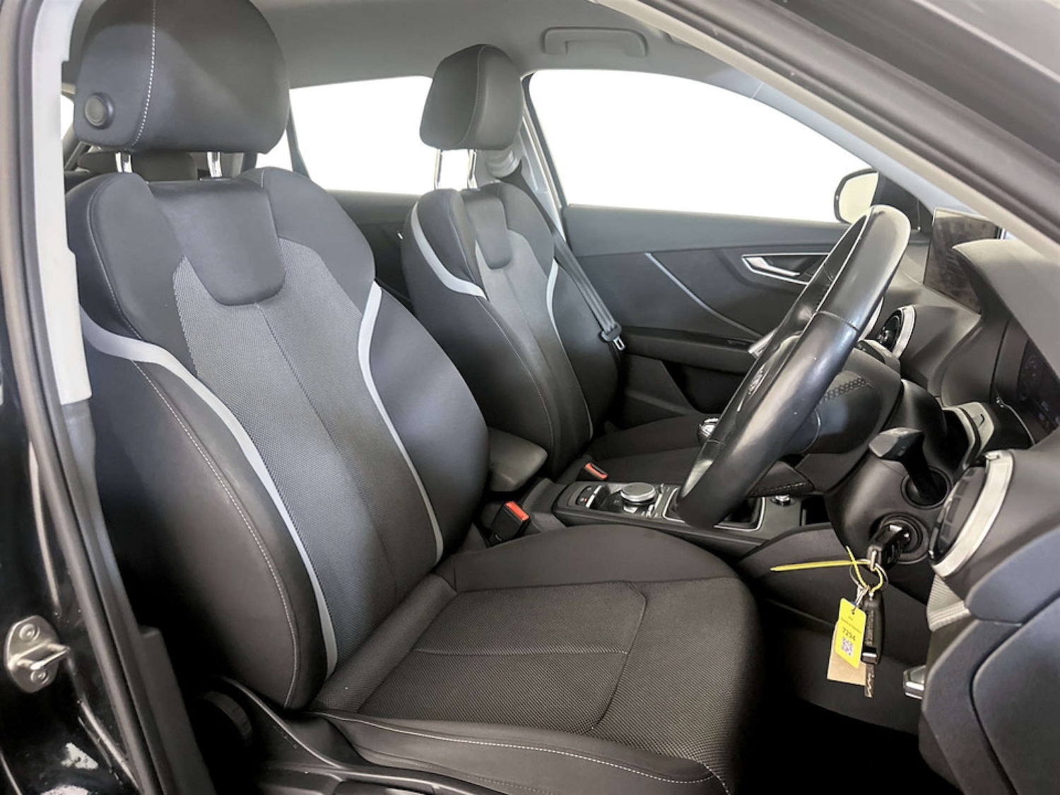 Used Audi Q2 2021 for sale - 77185930: Photo 13