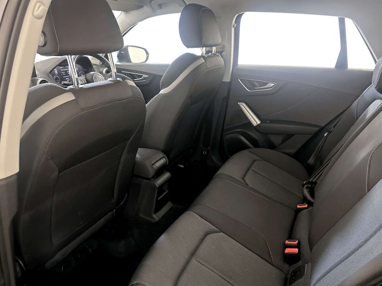 Used Audi Q2 2021 for sale - 77185930: Photo 14