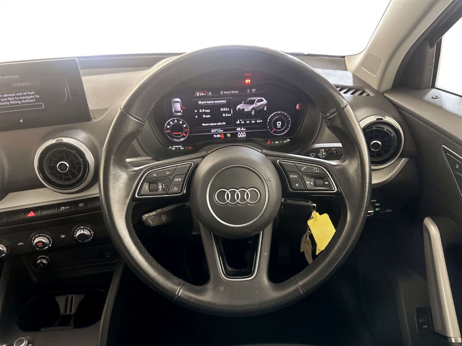 Used Audi Q2 2021 for sale - 77185930: Photo 17
