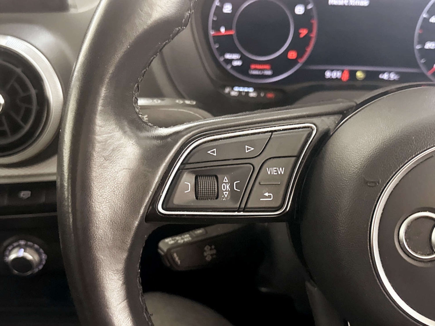 Used Audi Q2 2021 for sale - 77185930: Photo 18