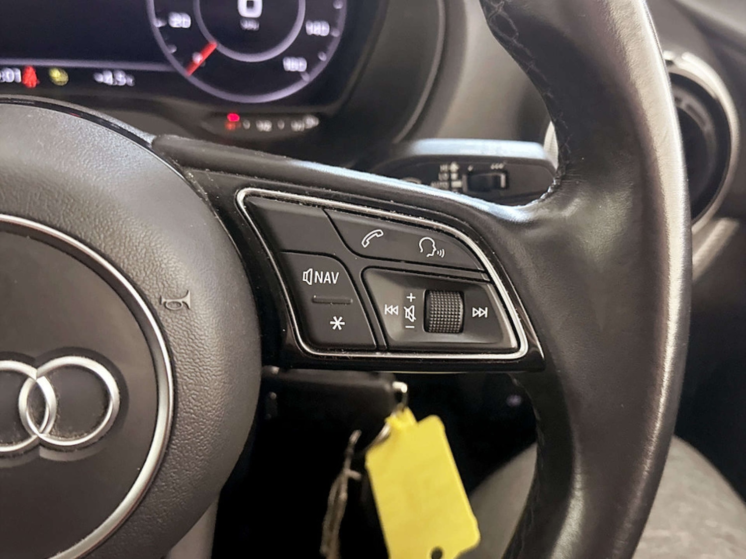 Used Audi Q2 2021 for sale - 77185930: Photo 20