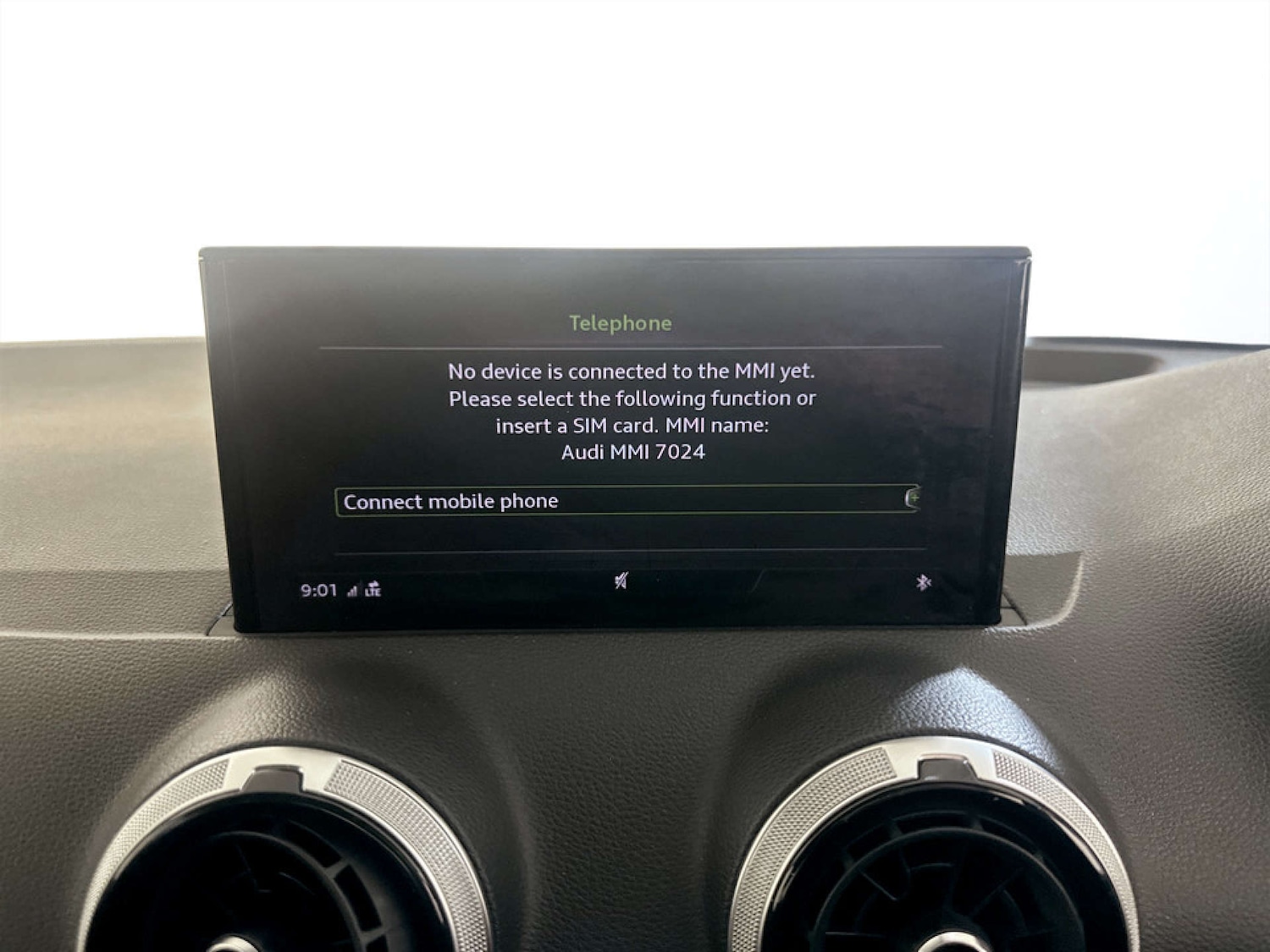 Used Audi Q2 2021 for sale - 77185930: Photo 22