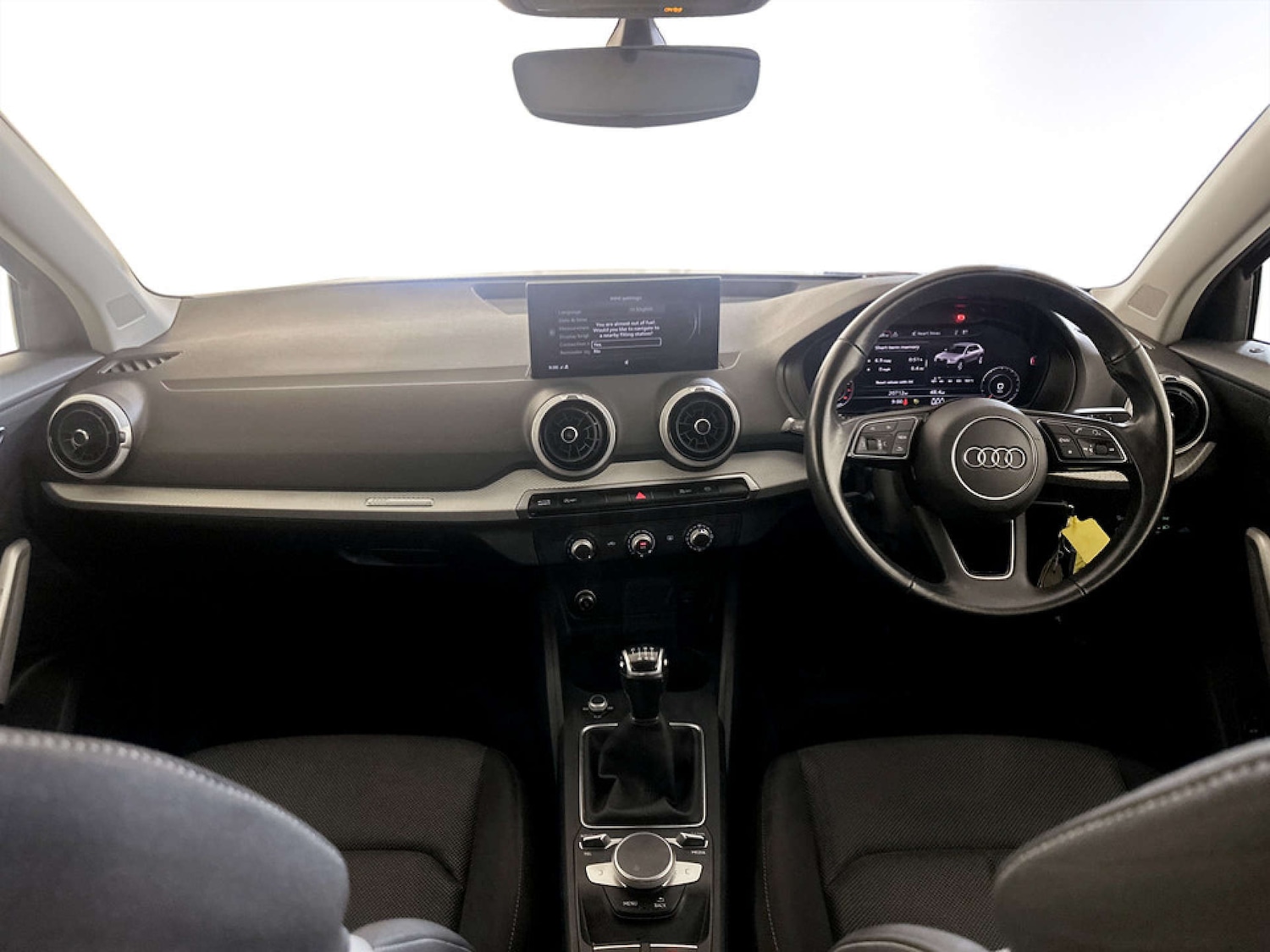 Used Audi Q2 2021 for sale - 77185930: Photo 3