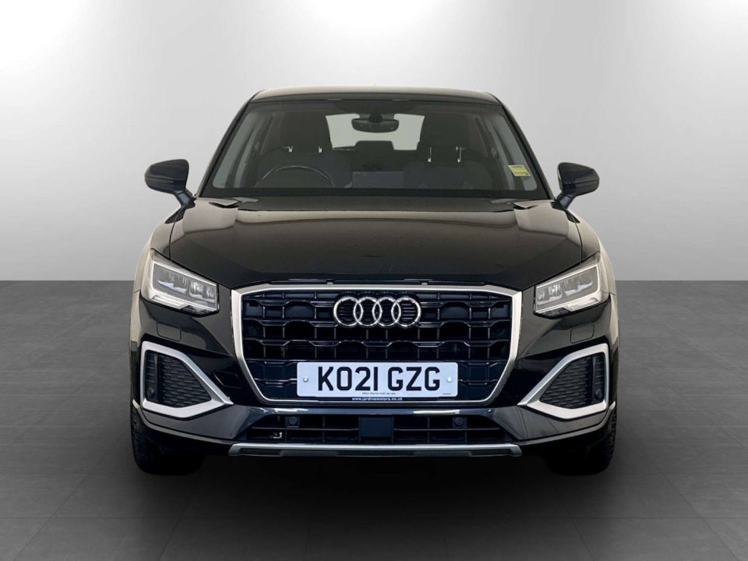 Used Audi Q2 2021 for sale - 77185930: Photo 5
