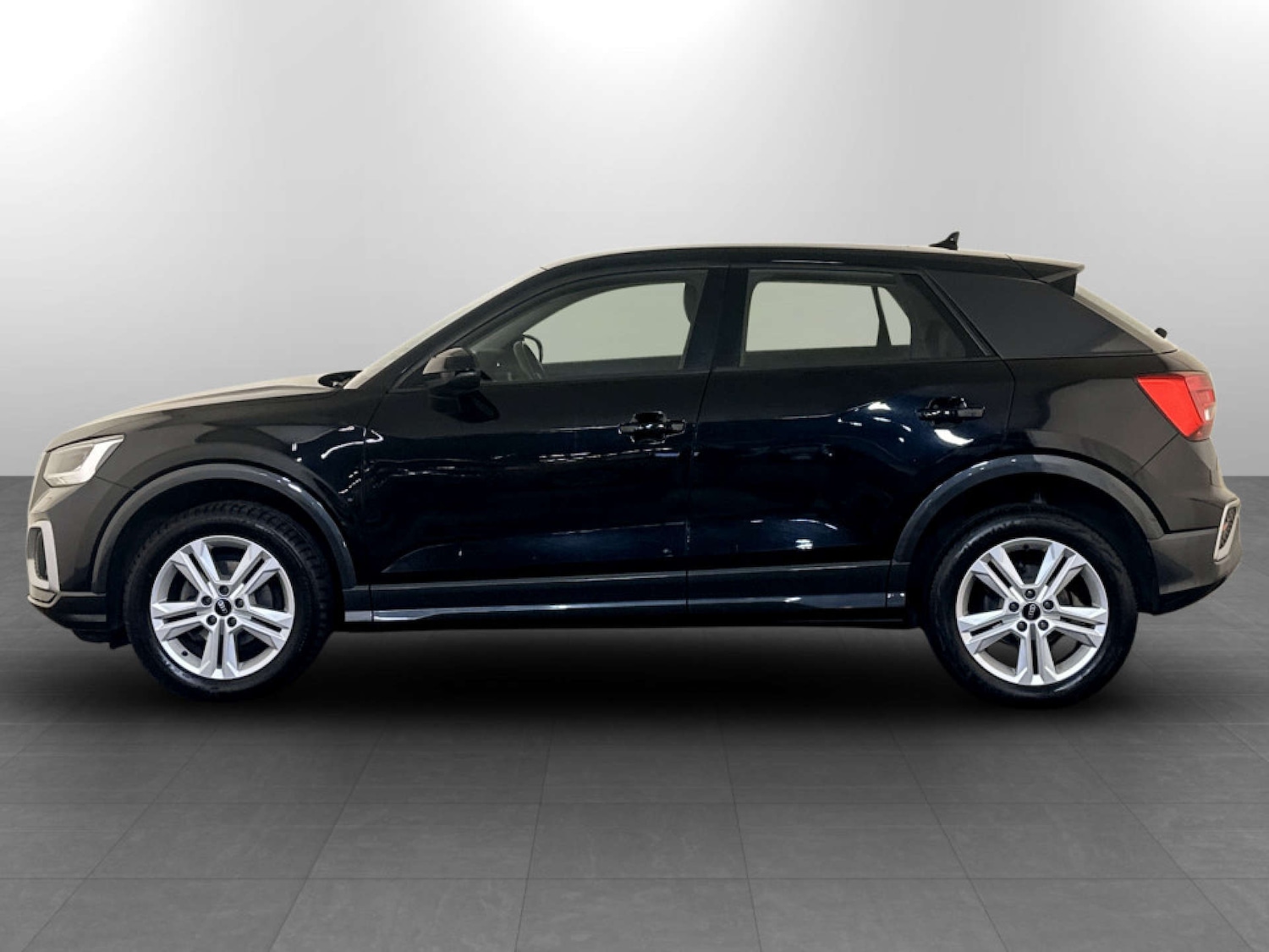 Used Audi Q2 2021 for sale - 77185930: Photo 7