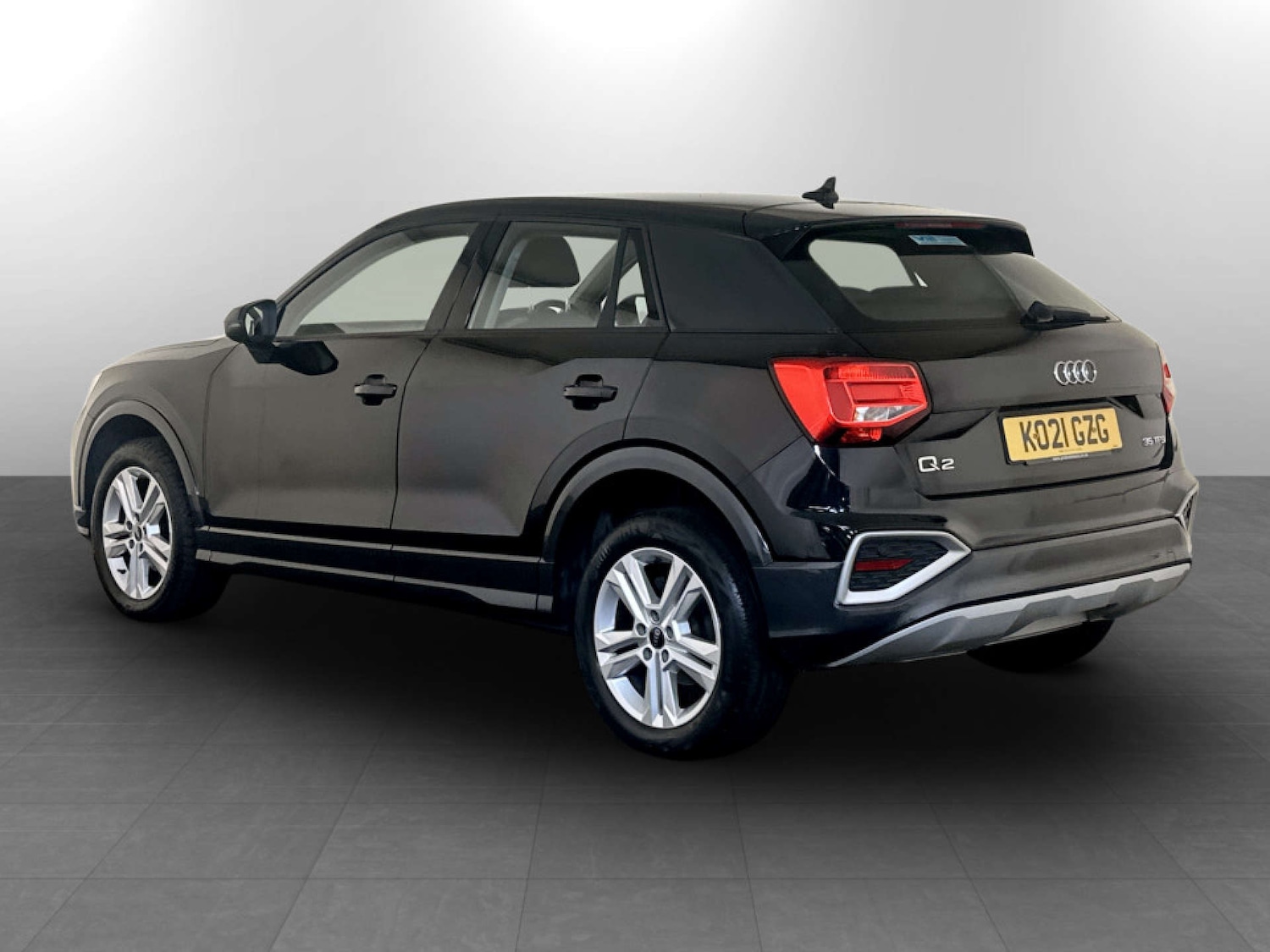 Used Audi Q2 2021 for sale - 77185930: Photo 8