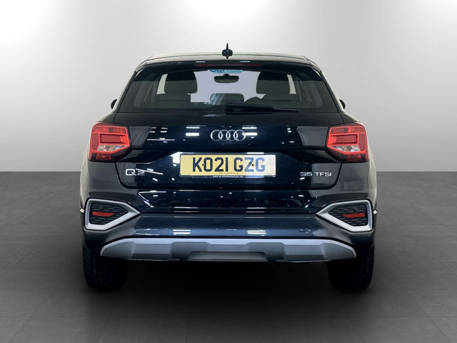 Used Audi Q2 2021 for sale - 77185930: Photo 9