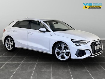 Audi - A3