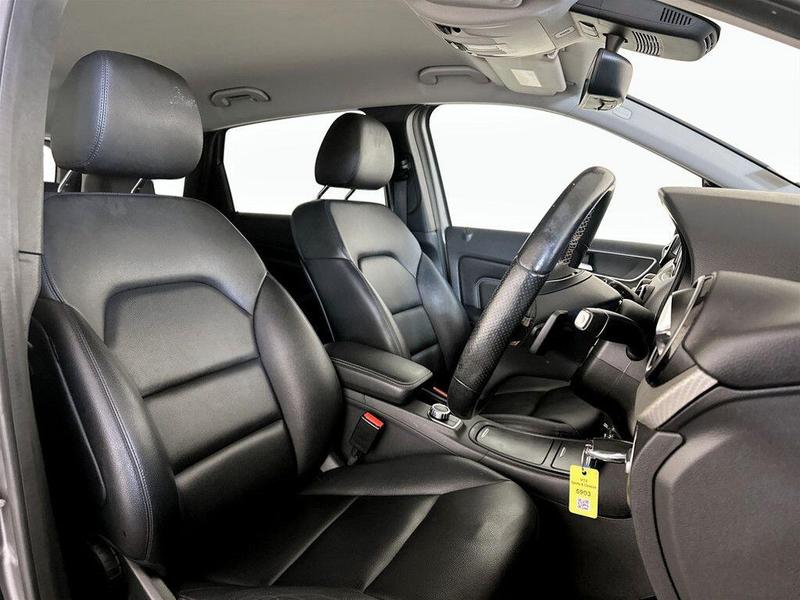 Used Mercedes-Benz B Class 2014 for sale - 76402077: Photo 12