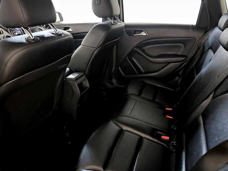 Used Mercedes-Benz B Class 2014 for sale - 76402077: Photo 13