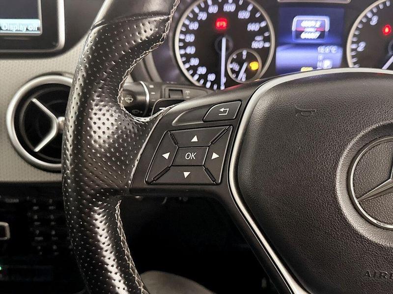 Used Mercedes-Benz B Class 2014 for sale - 76402077: Photo 17