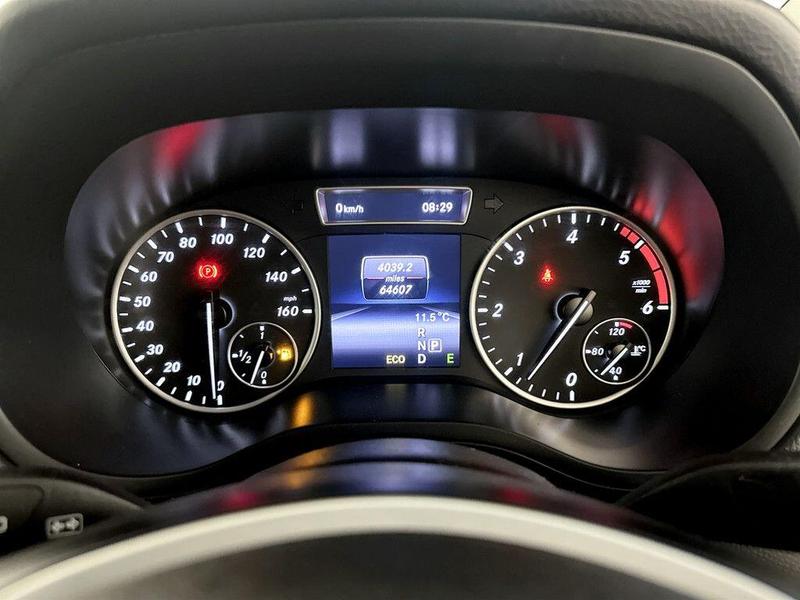 Used Mercedes-Benz B Class 2014 for sale - 76402077: Photo 18