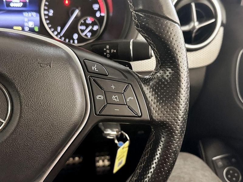 Used Mercedes-Benz B Class 2014 for sale - 76402077: Photo 19