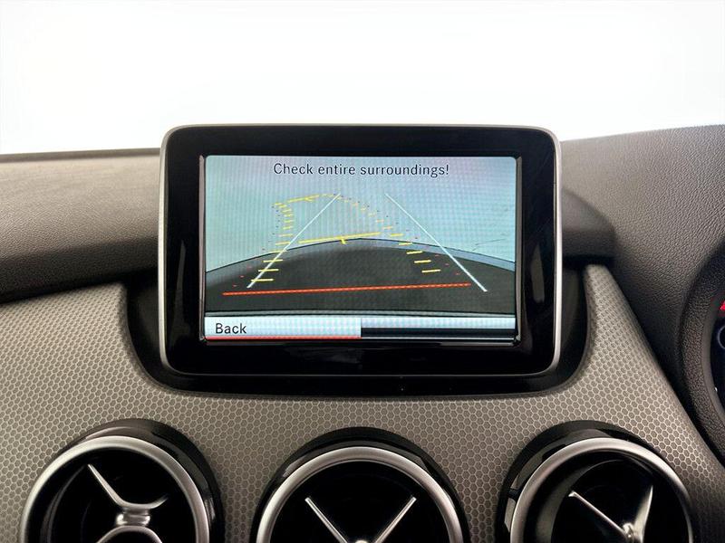 Used Mercedes-Benz B Class 2014 for sale - 76402077: Photo 20