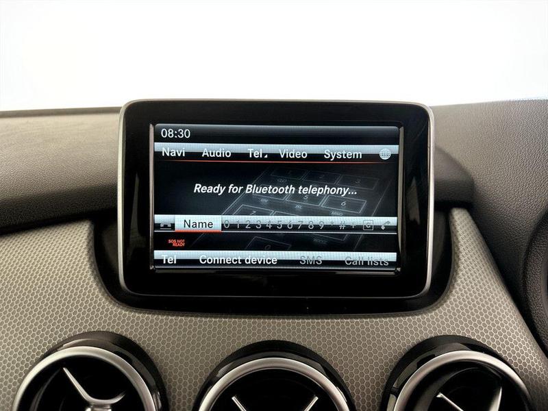 Used Mercedes-Benz B Class 2014 for sale - 76402077: Photo 22