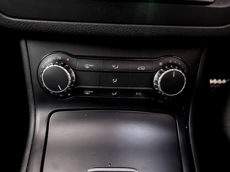 Used Mercedes-Benz B Class 2014 for sale - 76402077: Photo 25