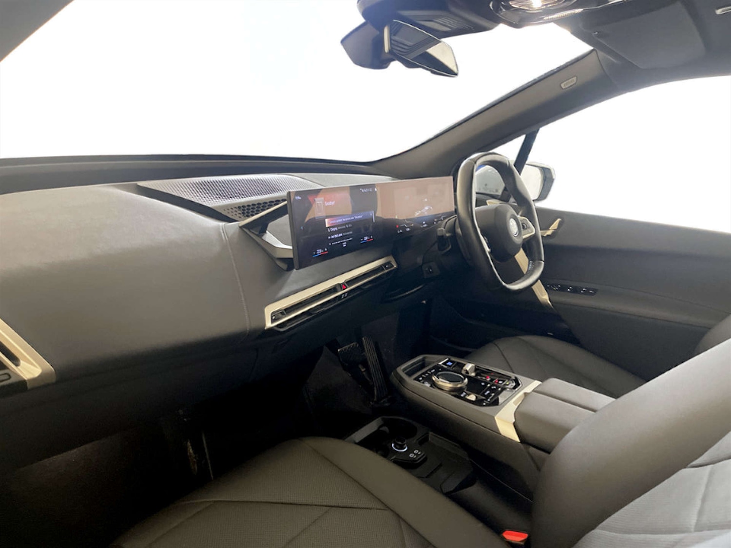 Used BMW iX 2022 for sale - 77655635: Photo 12