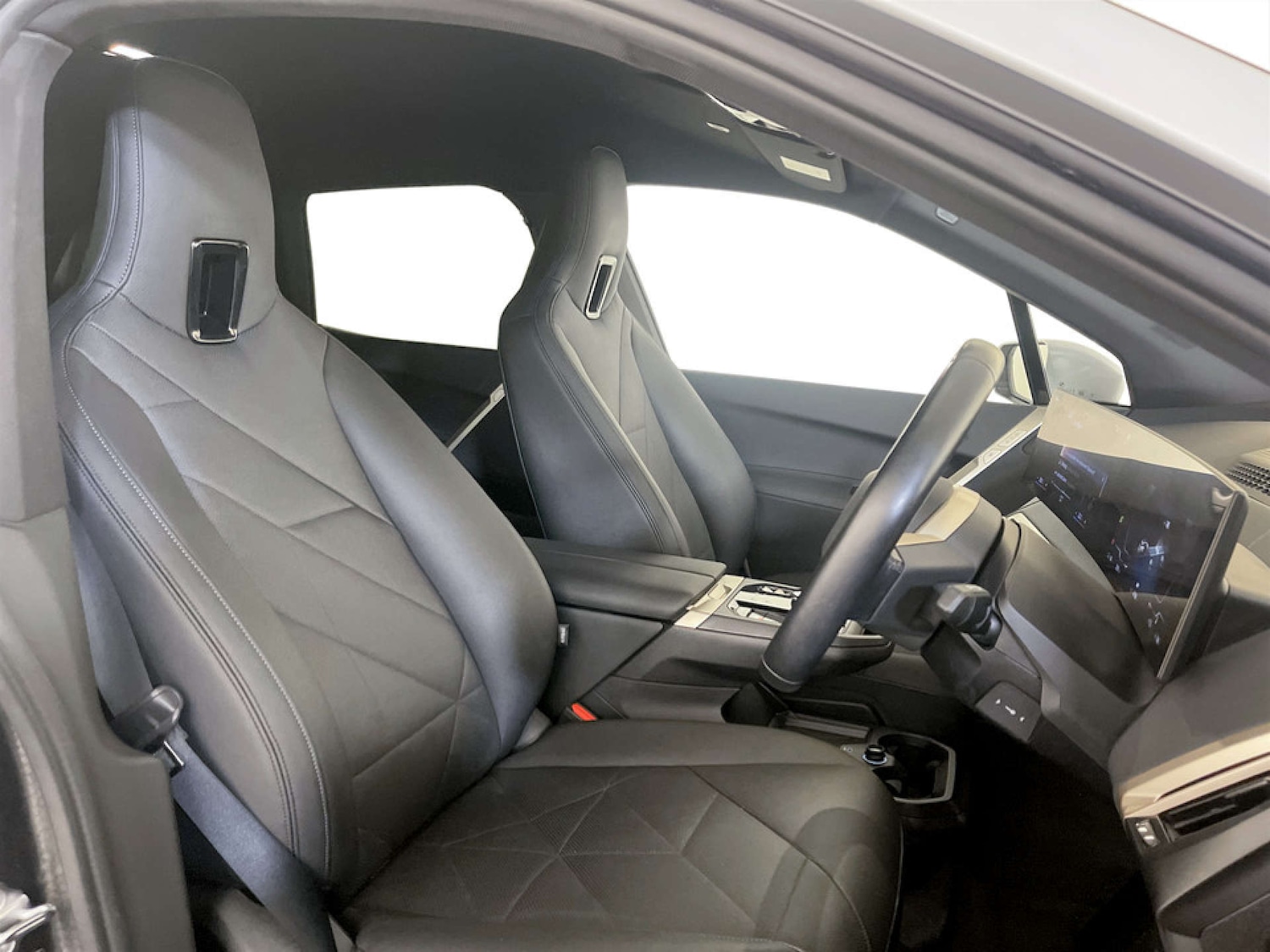 Used BMW iX 2022 for sale - 77655635: Photo 13