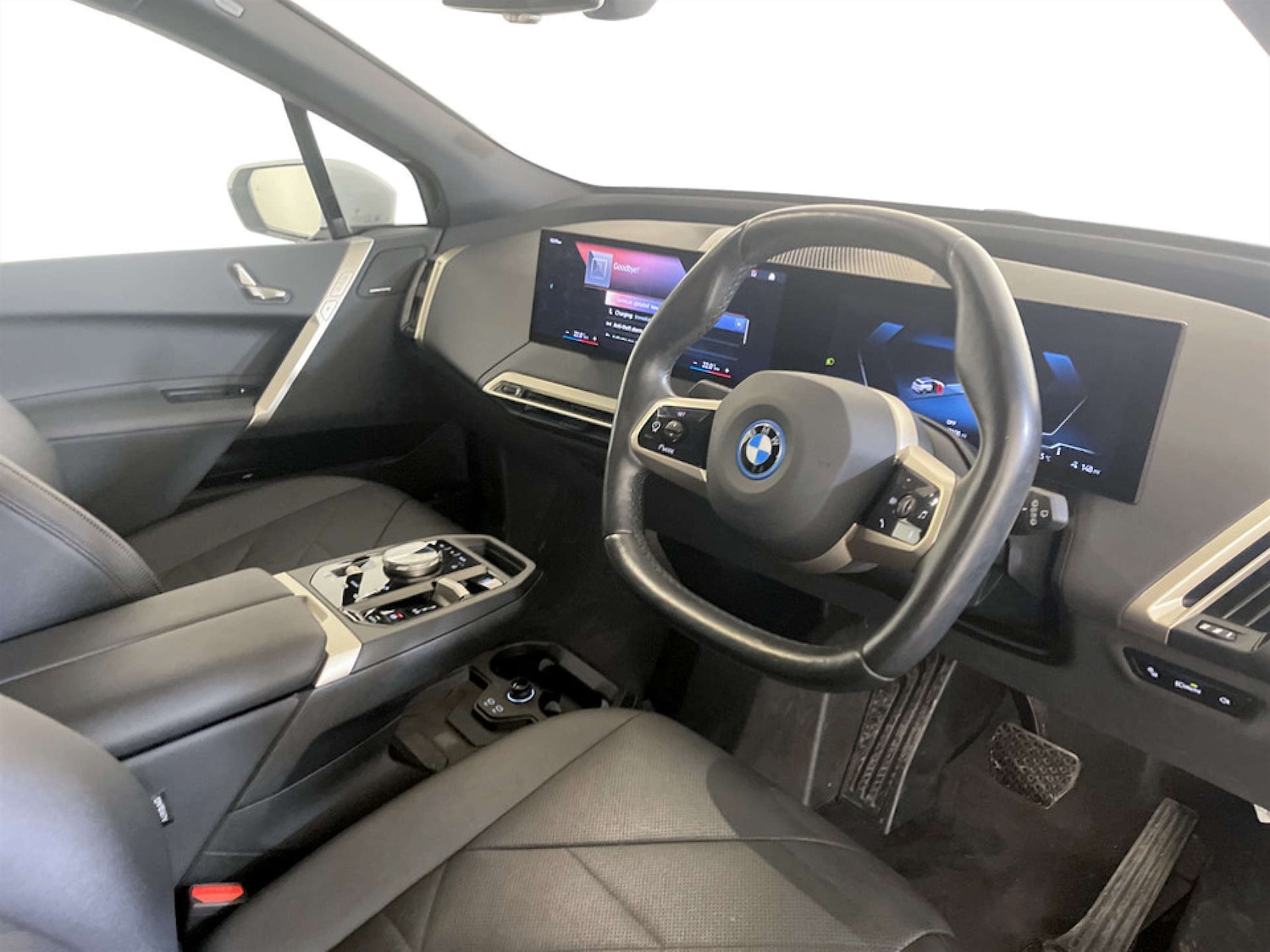 Used BMW iX 2022 for sale - 77655635: Photo 16