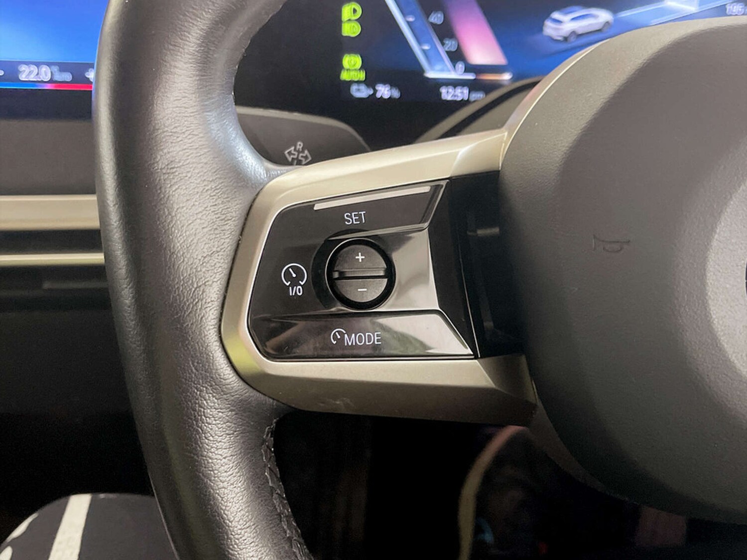 Used BMW iX 2022 for sale - 77655635: Photo 18