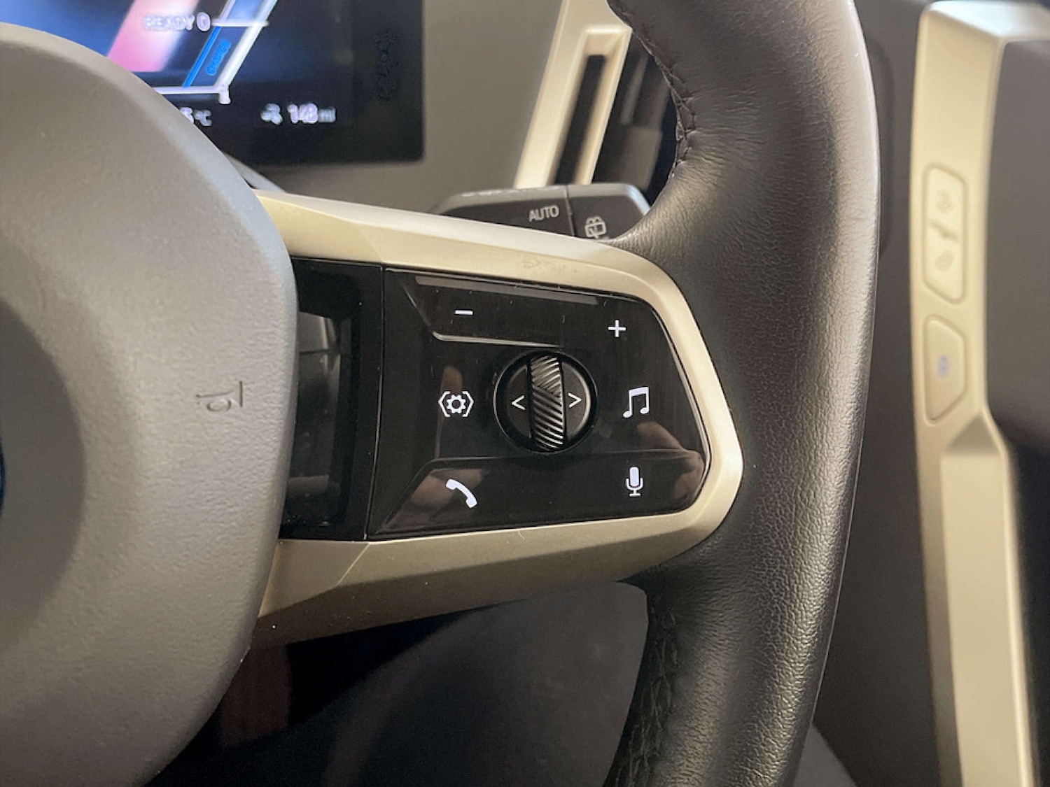 Used BMW iX 2022 for sale - 77655635: Photo 20