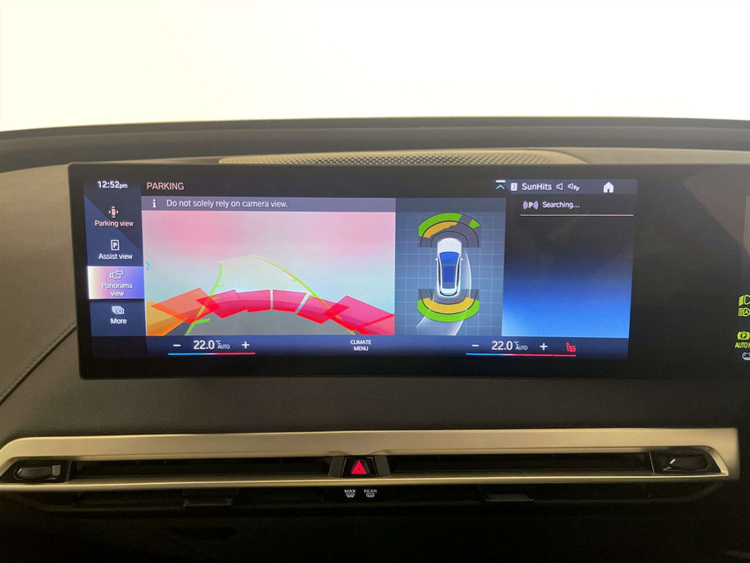 Used BMW iX 2022 for sale - 77655635: Photo 21