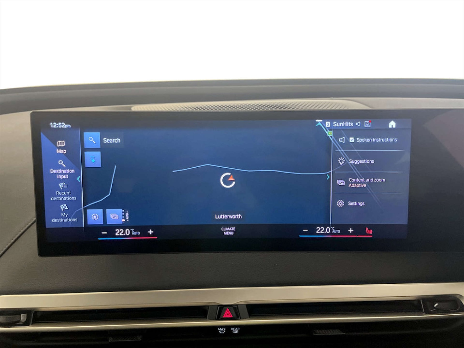 Used BMW iX 2022 for sale - 77655635: Photo 22