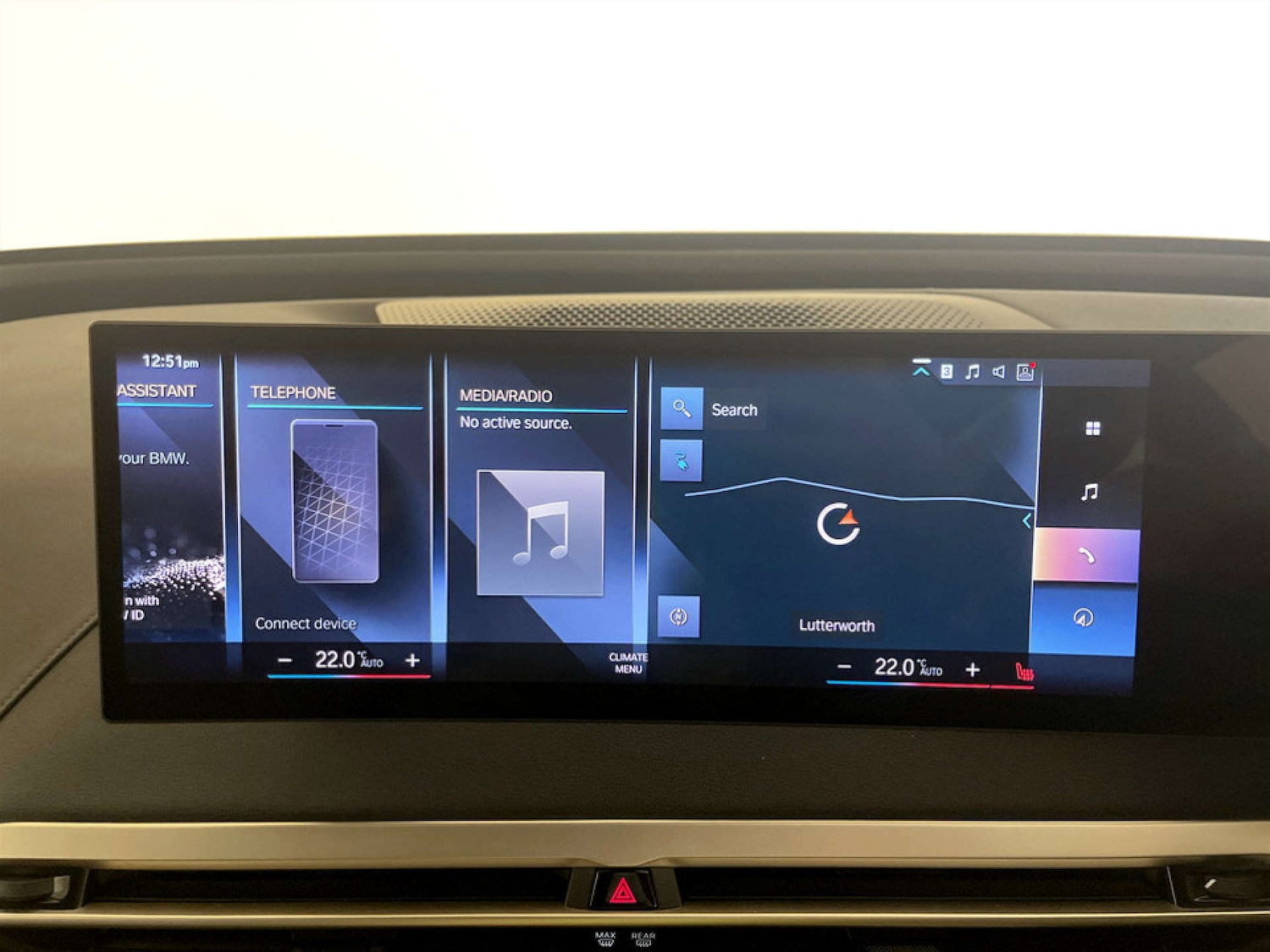 Used BMW iX 2022 for sale - 77655635: Photo 24