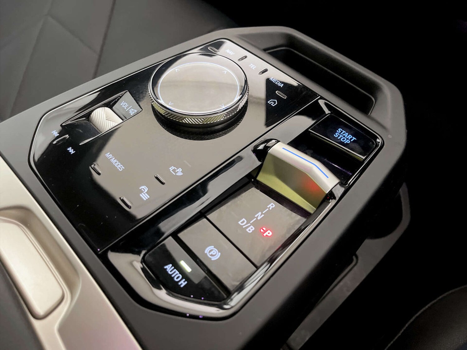 Used BMW iX 2022 for sale - 77655635: Photo 26