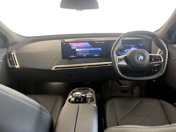 Used BMW iX 2022 for sale - 77655635: Photo