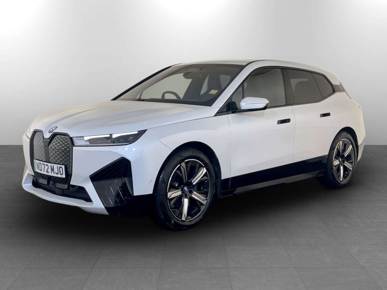 Used BMW iX 2022 for sale - 77655635: Photo 6