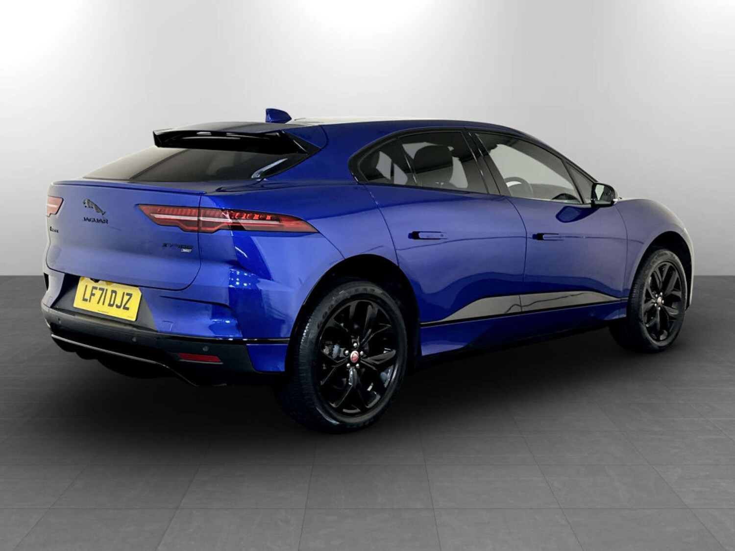 Used Jaguar I-Pace 2021 for sale - 77452431: Photo 10