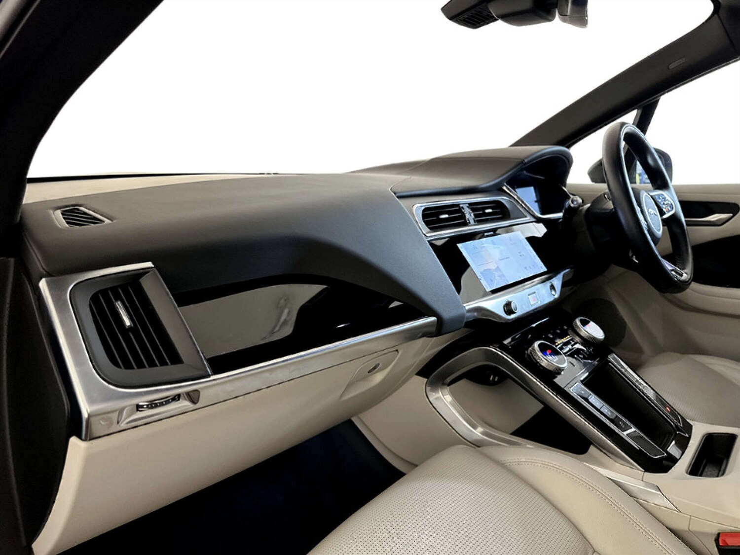 Used Jaguar I-Pace 2021 for sale - 77452431: Photo 12